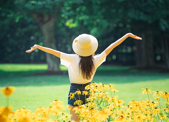 世界優(yōu)秀自然保護(hù)支持者